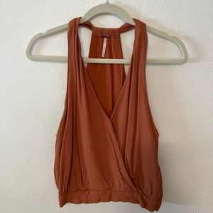 Free people tank